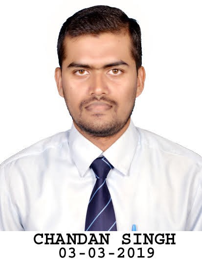 chandan singh