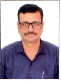 AKSHYA KUMAR DWIVEDI
