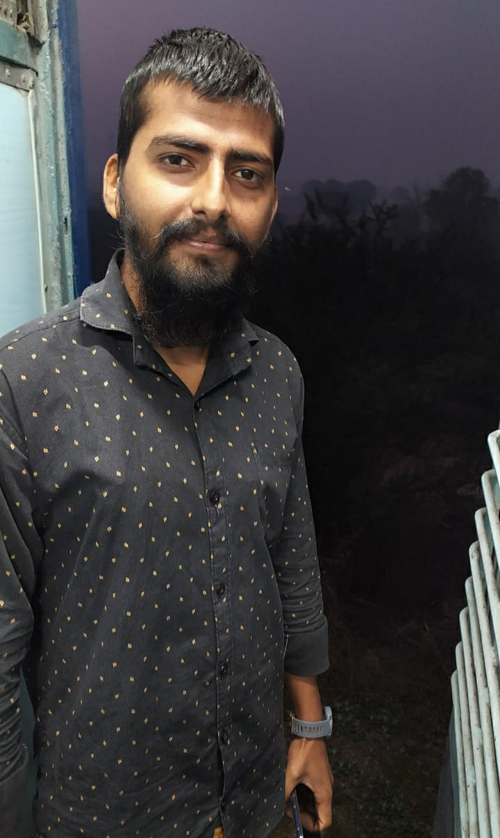 Sanjeev Kumar Singh_226