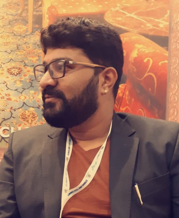 Anilkumar Kolar Ramesh 