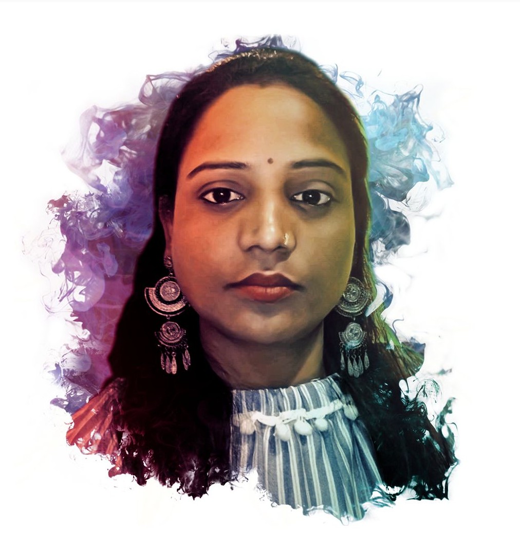 SONIA SINGH