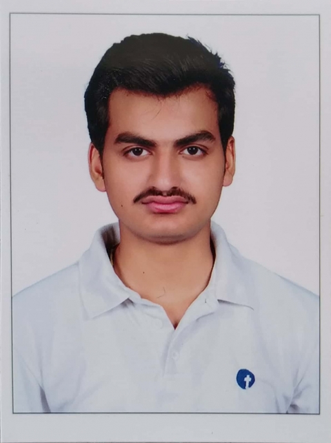 Ayush Kumar Mandal