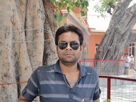 Atul Pandey