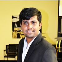 Naveen .S