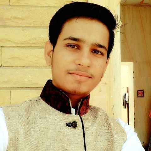 Gajendra Singh Rajpurohit