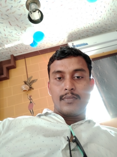 Sandeep Pal