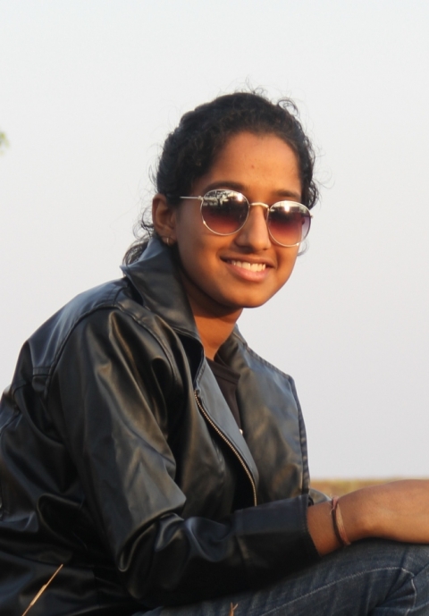 Aayushi Rajpurohit