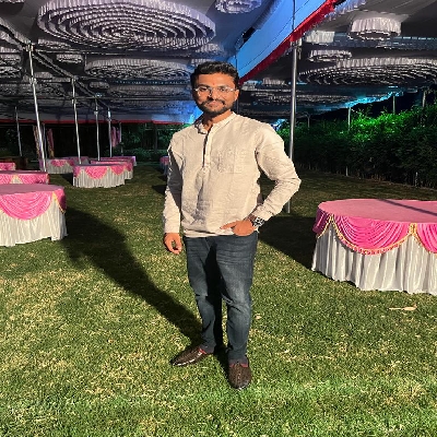 Vikas Mulay