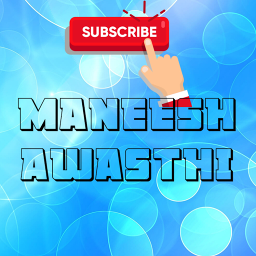 Manjusha Awasthi 