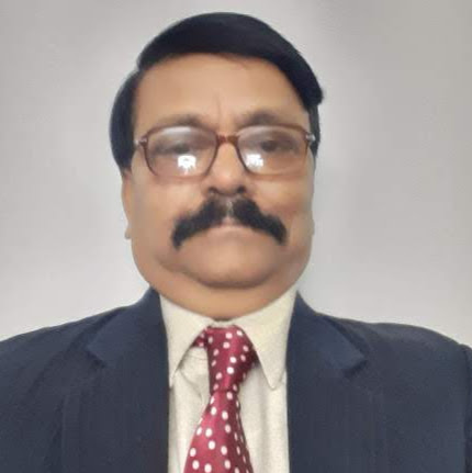 Dr Ratneshwar Prasad Sinha