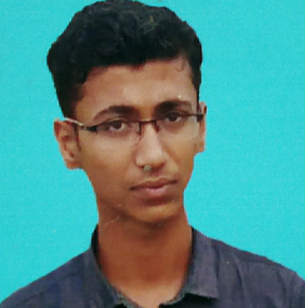 Pushkar Kumar