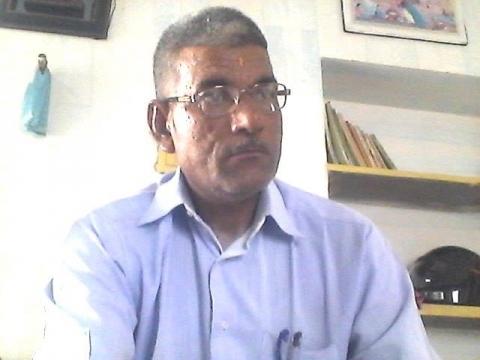 Satish Chandra Sharma