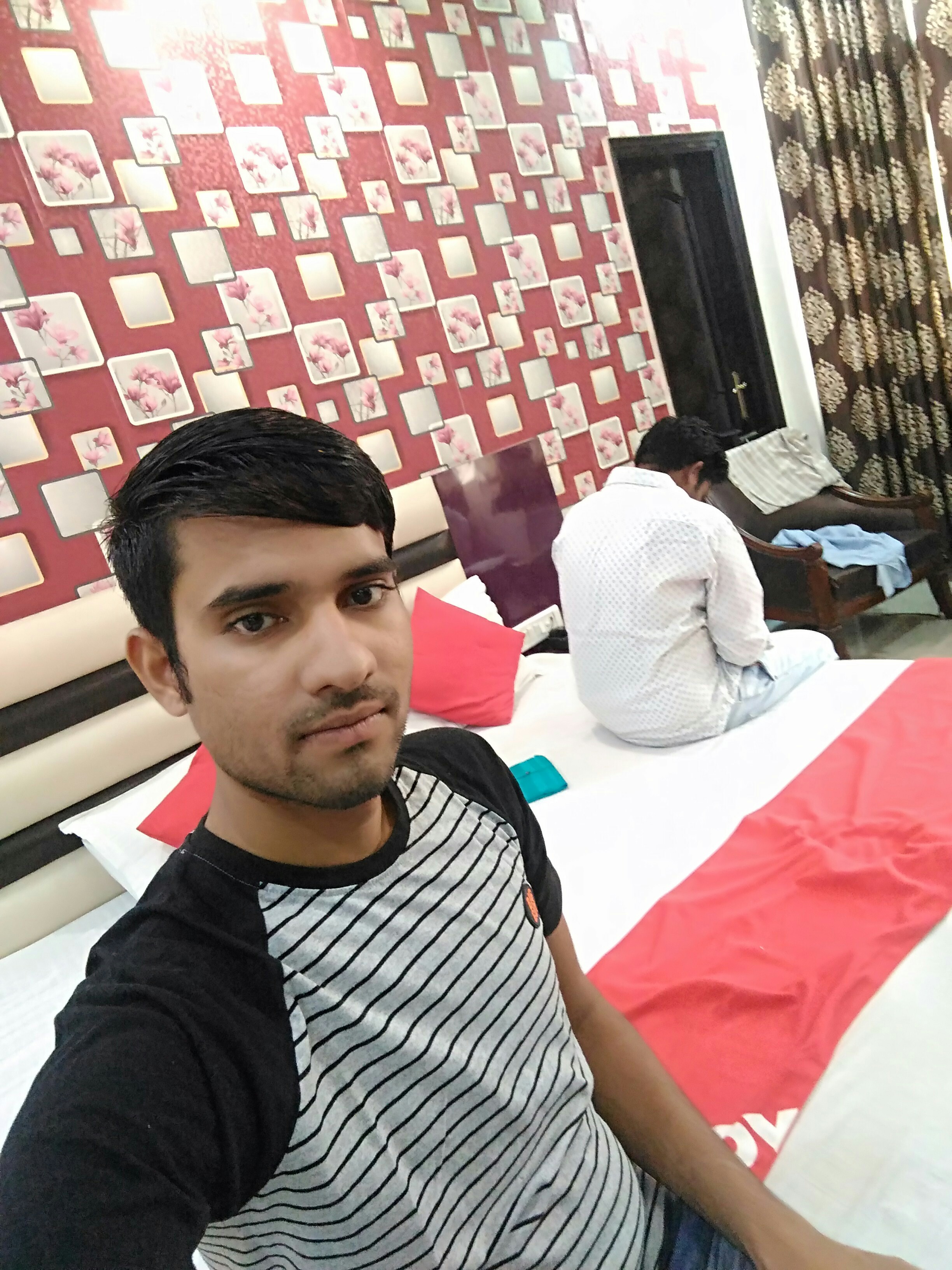 Kapil kumar veerwal