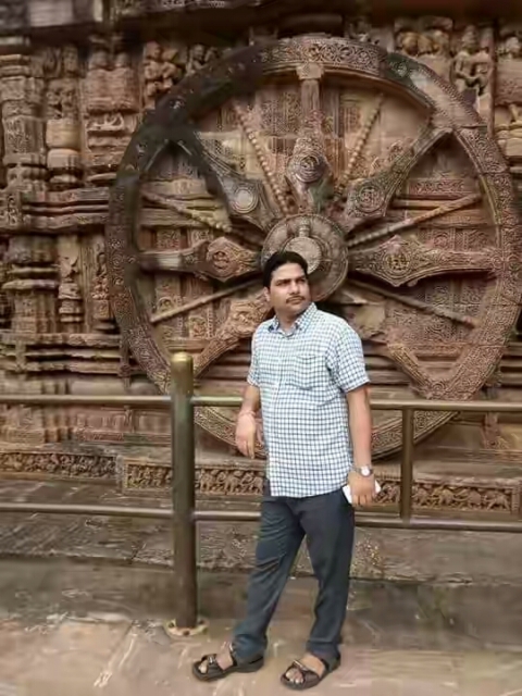 Rajender Singh Dara