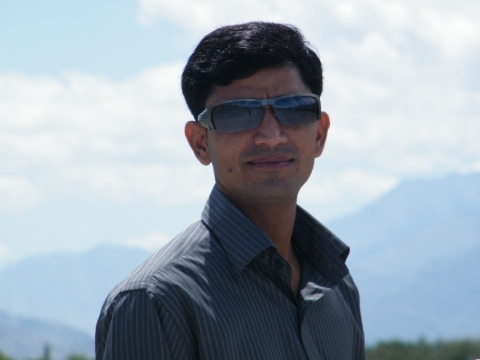 Manoj Kumar