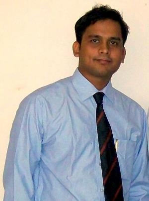 Sumit Rai