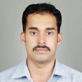 Jineesh N