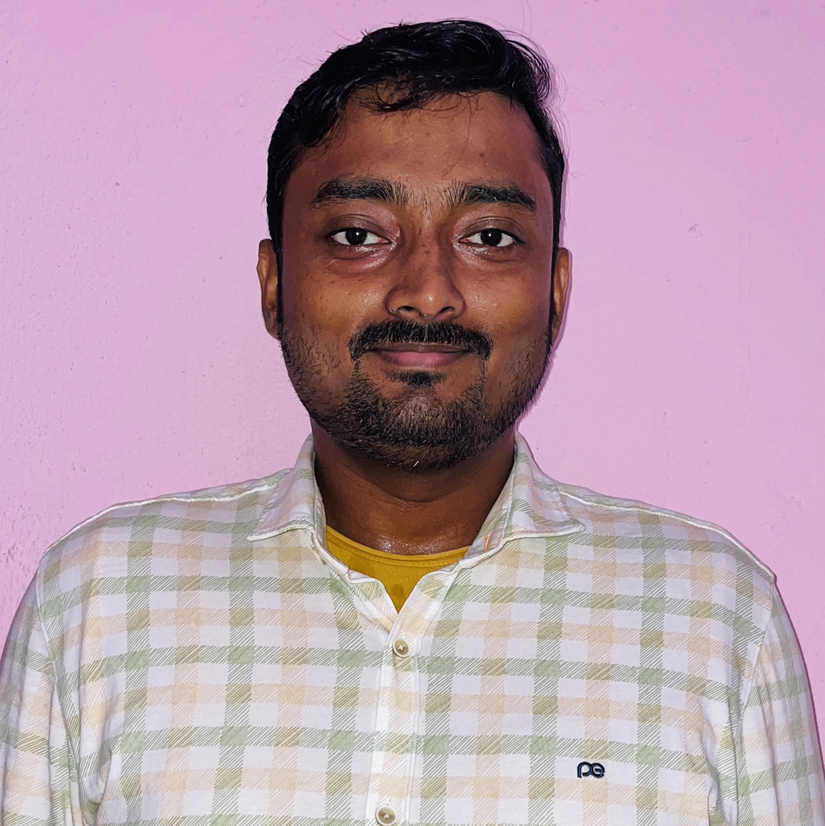 Kunal Kumar 