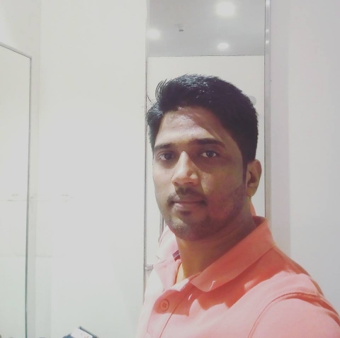 suraj choudhary