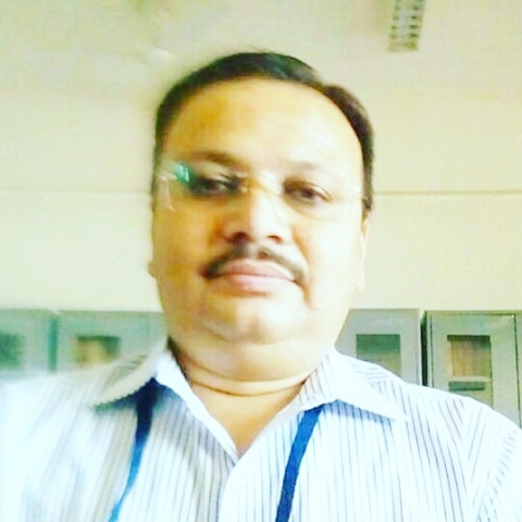 Chetan B Jani 