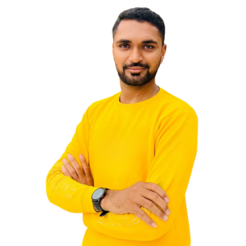 Jaydip Sakhiya