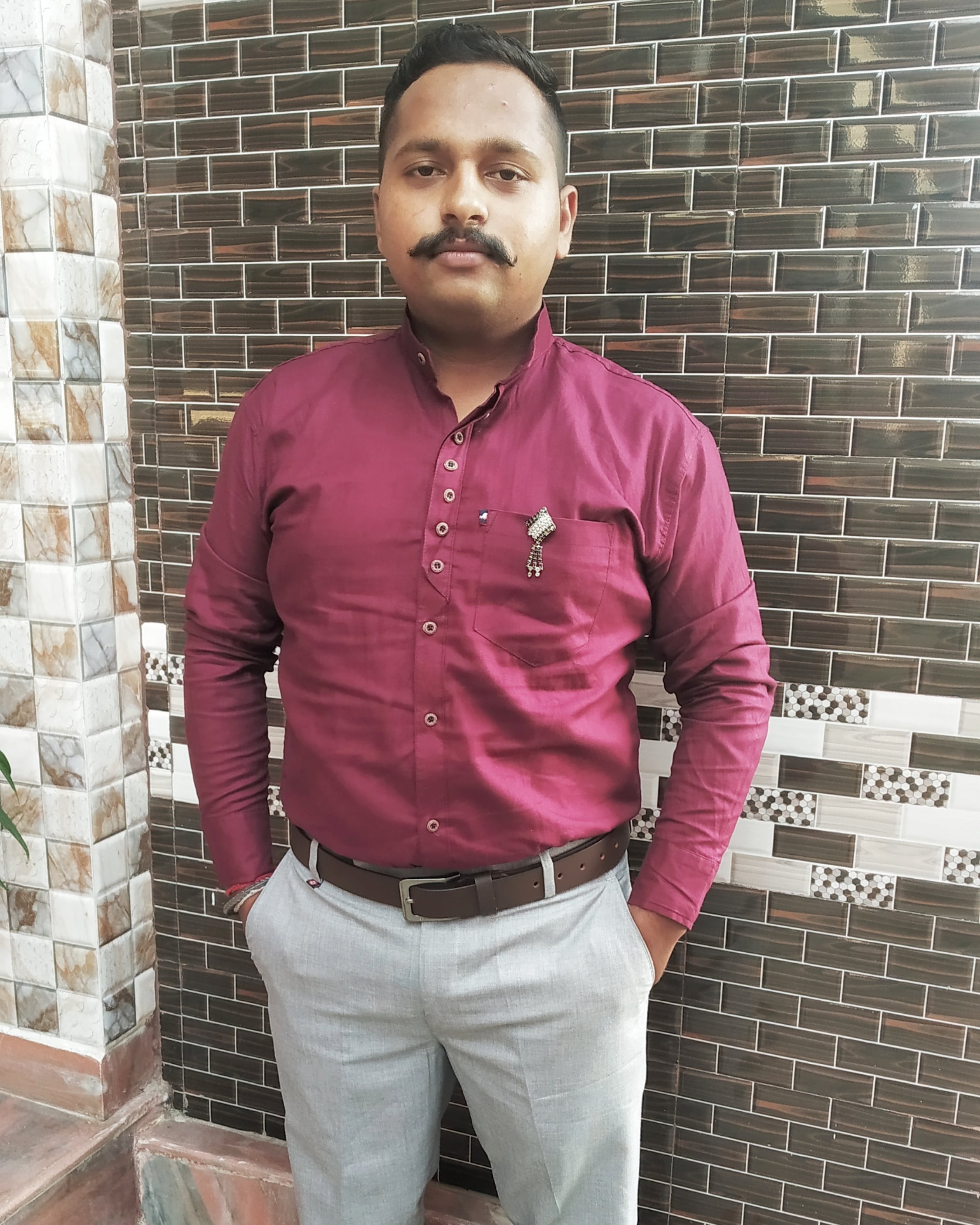 Aman Deep