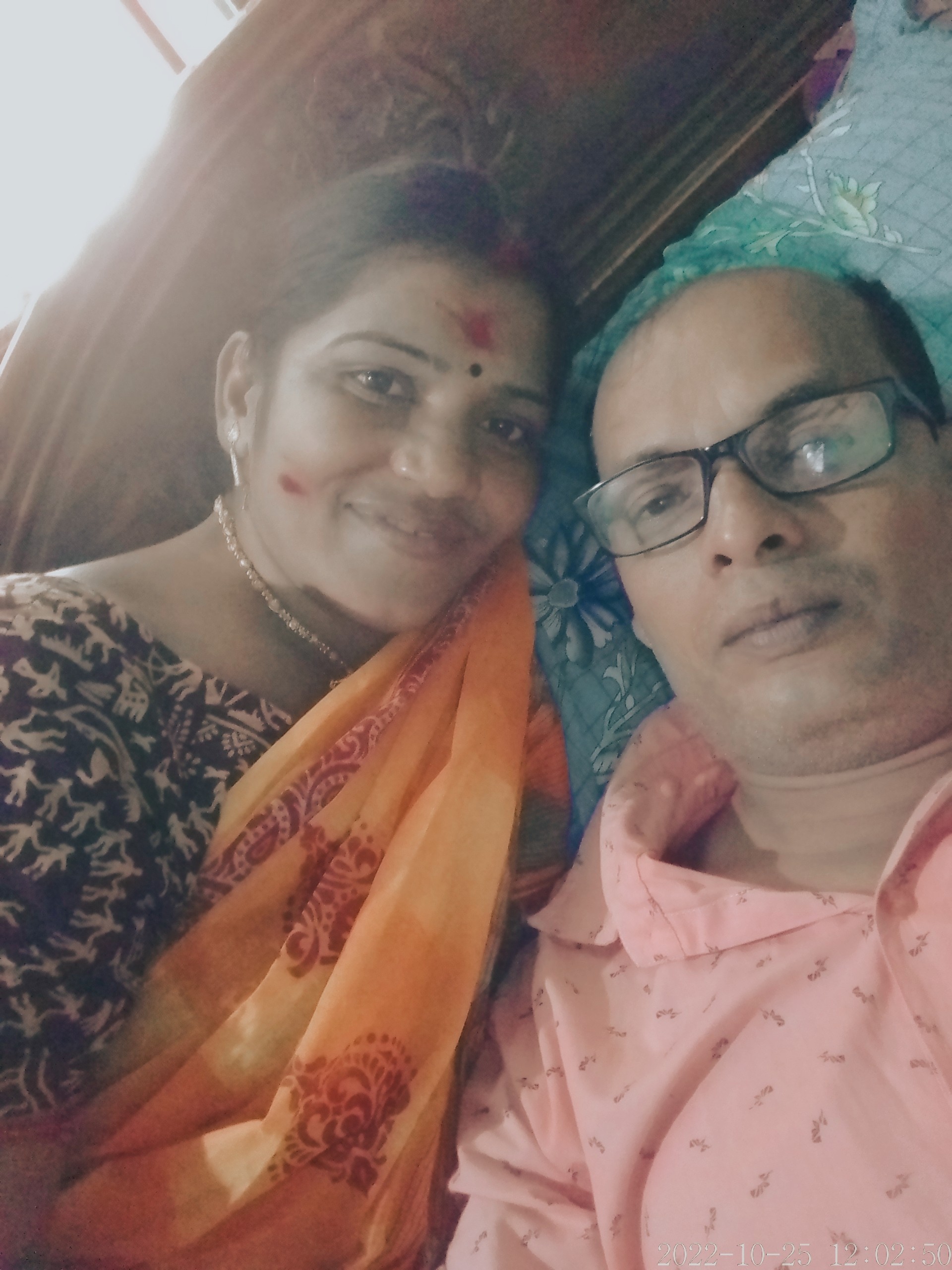 Rupali Mishra