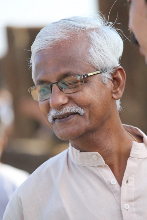 Umesh Dattatray Kulkarni