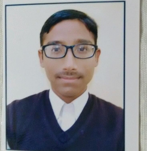 NAND KISHOR GARG
