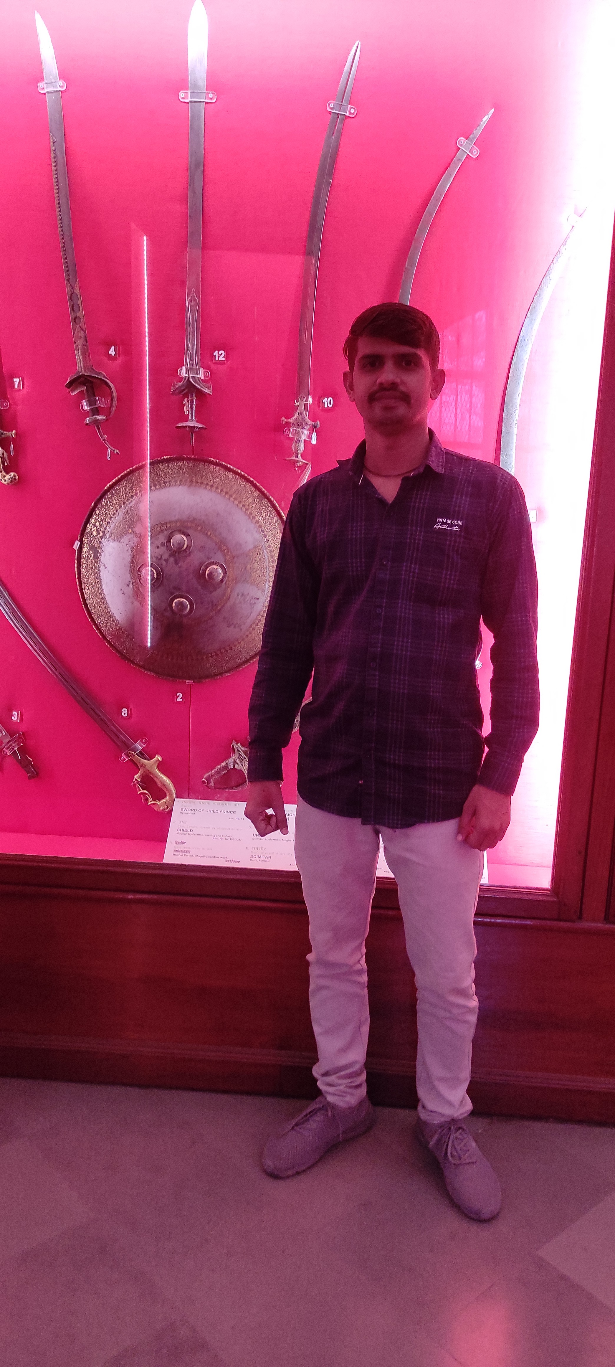 Ajay Singh Gaur