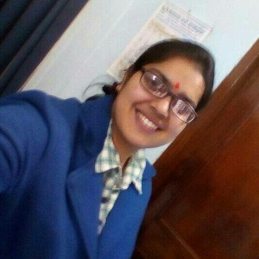 Ayushi Tandon
