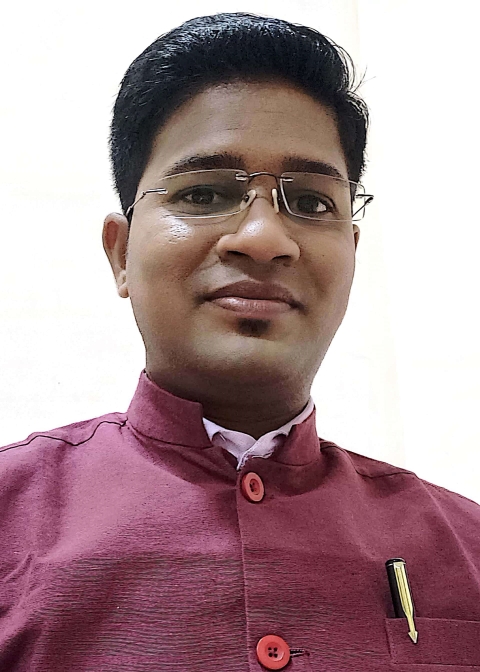 Dr SANJULA VILAS BHAVAR