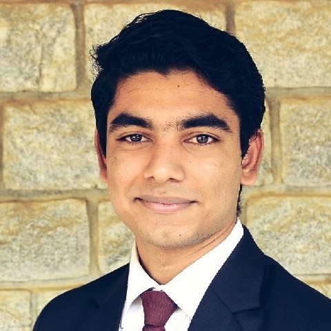 Vivek Raju