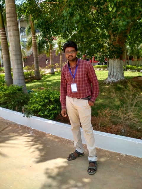 Arivazhagan