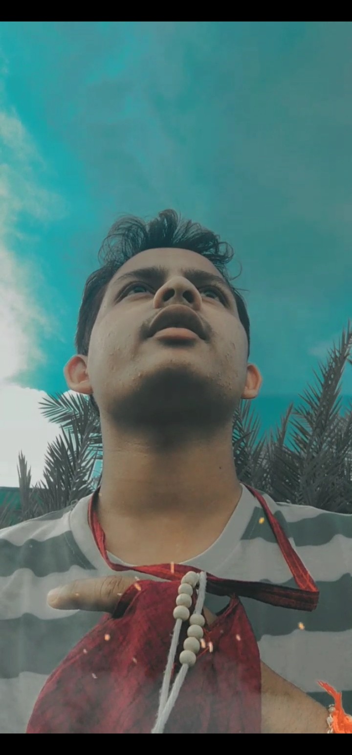 Rohan Yadab