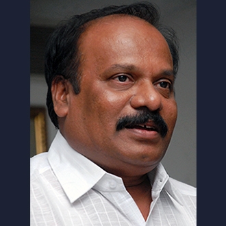 Ravindra Dekate
