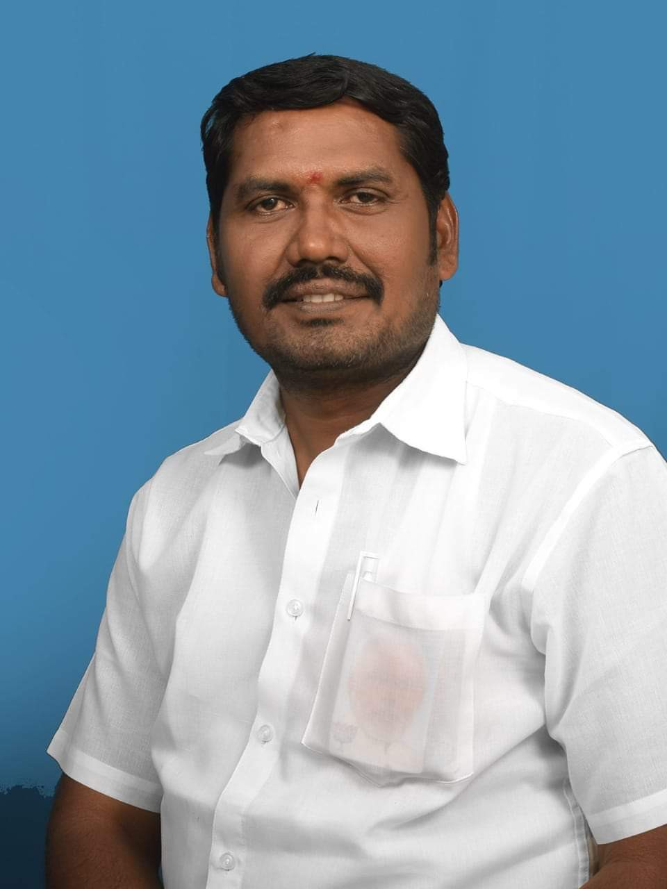 SENTHILKUMAR S M