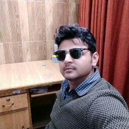 NIDHINDRA NATH TRIPATHI