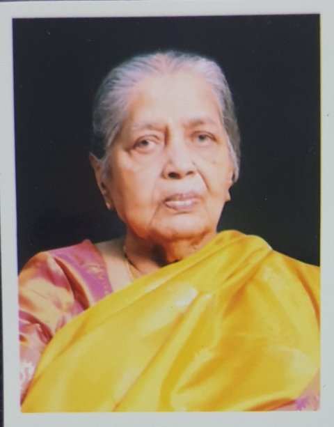 N MAHARANI BAI