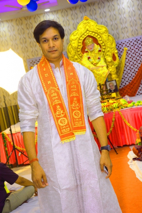 Manish Kulshresth