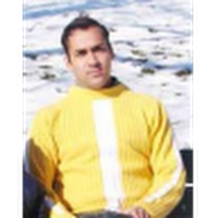 Avinash Sundriyal