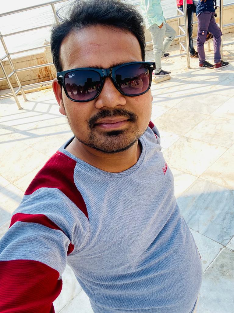 Rohit sahu
