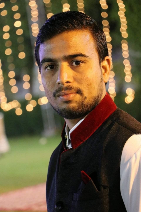 Shah Nawaz