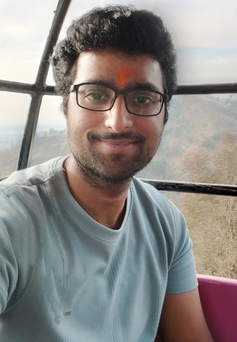 Shashi Shekhar 