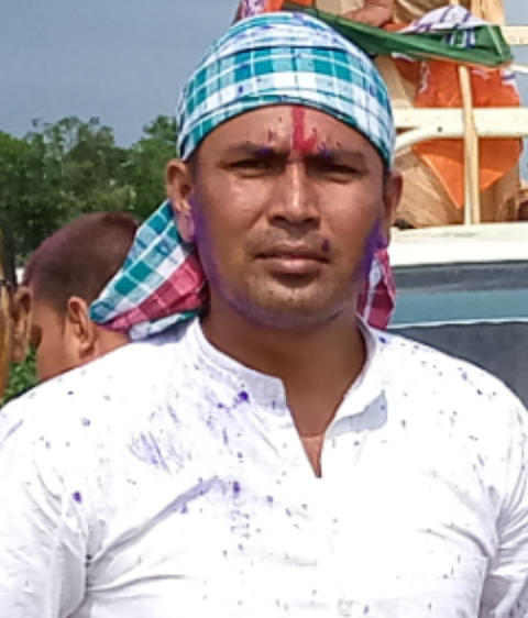 Dev Kr Sinha Rinku