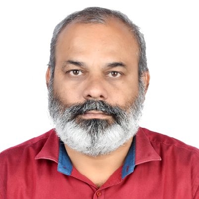 Mahendra Ingale