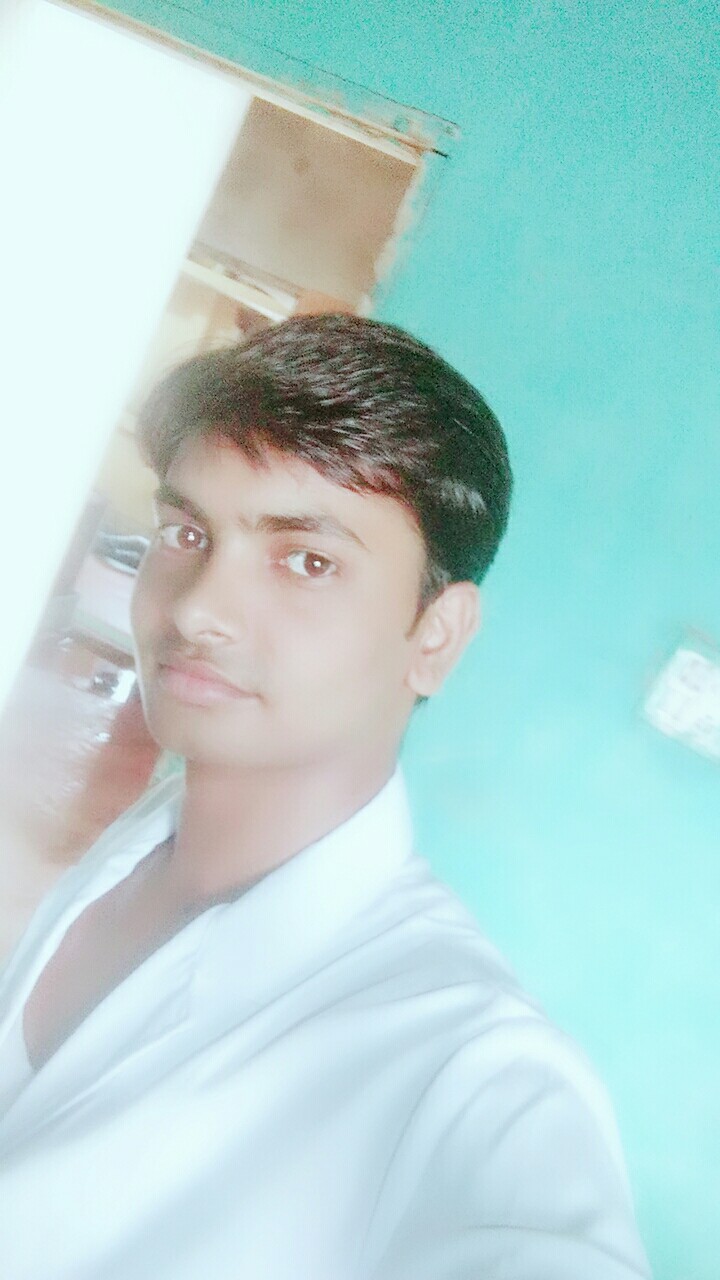 Krishna Kumar shah