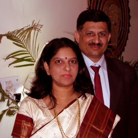 Amol Kolhatkar