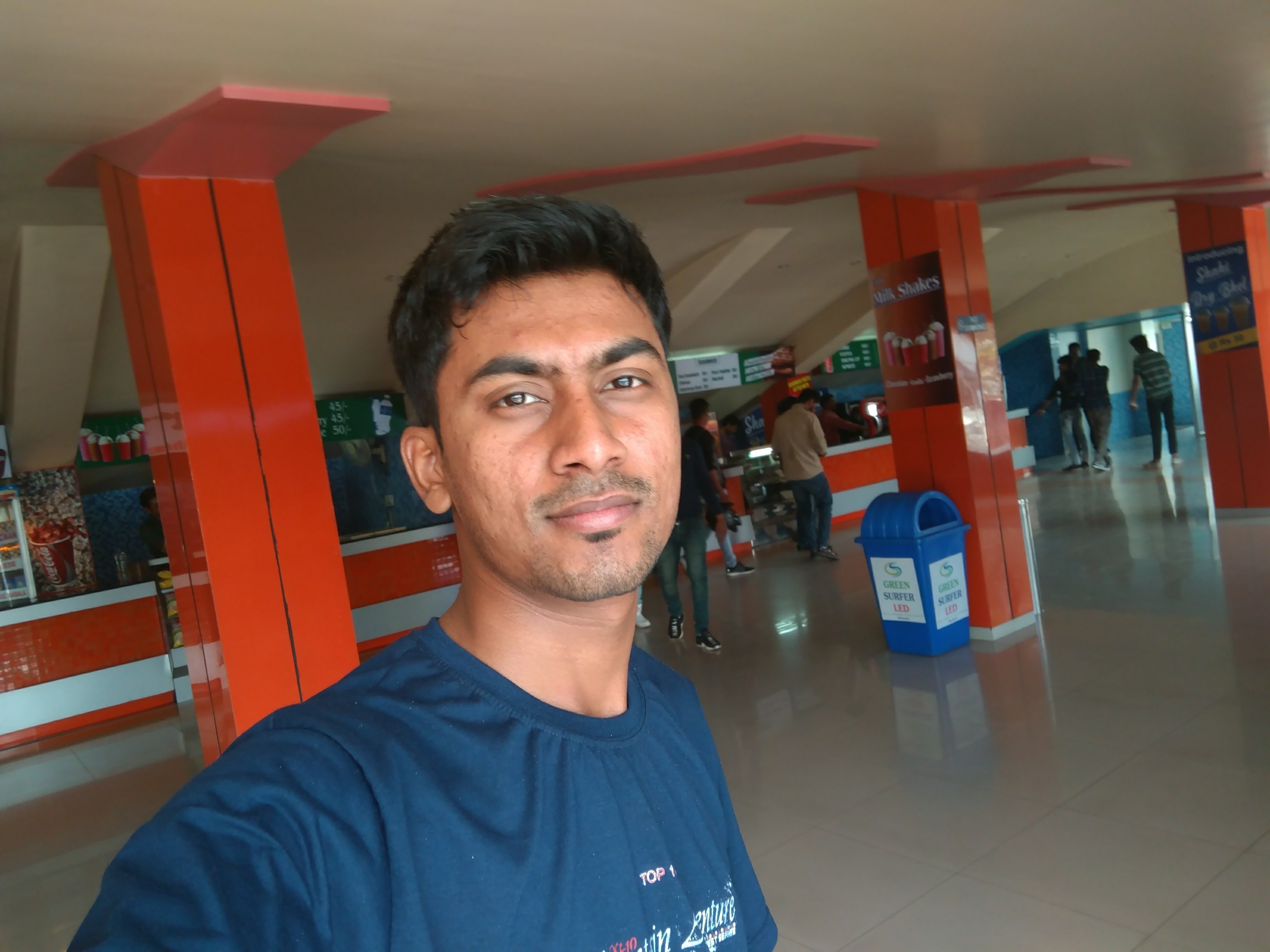 avinash kumar