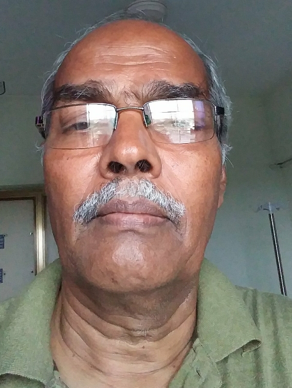 K.A.Narayanankutty